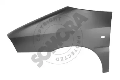 Крыло SOMORA купить