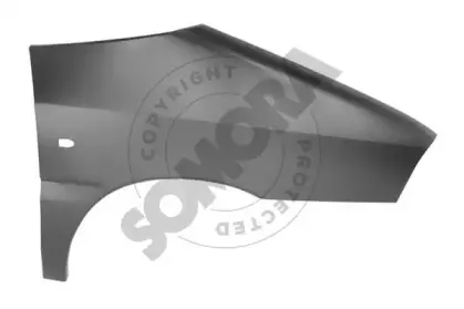 Крыло SOMORA купить