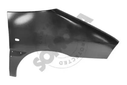 Крыло SOMORA купить