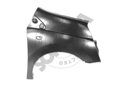 Крыло SOMORA купить