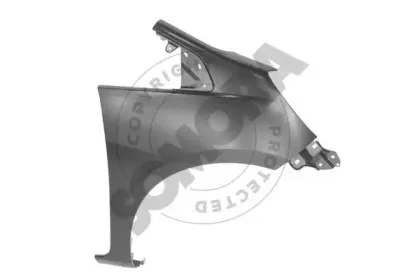 Крыло SOMORA купить