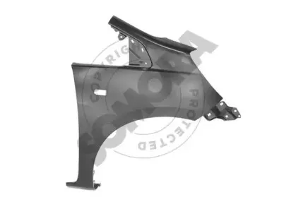 Крыло SOMORA купить