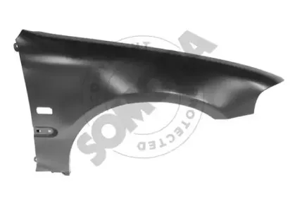 Крыло SOMORA купить