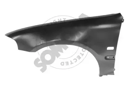 Крыло SOMORA купить