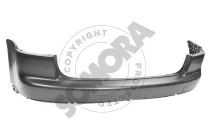 Буфер SOMORA купить