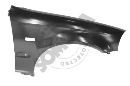 Крыло SOMORA купить