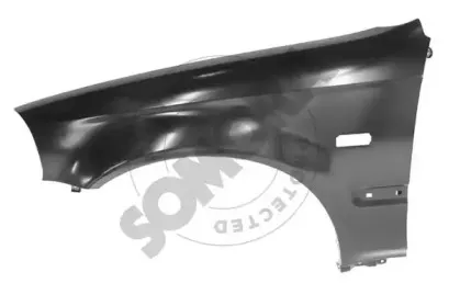 Крыло SOMORA купить