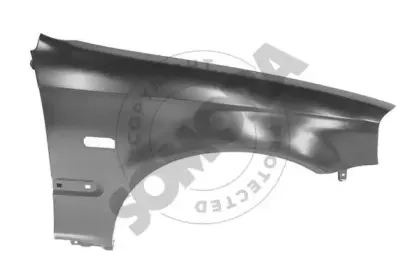 Крыло SOMORA купить