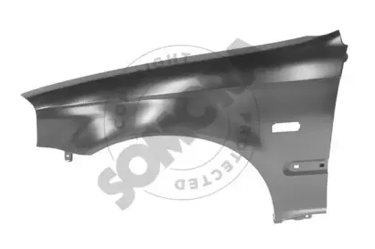 Крыло SOMORA купить