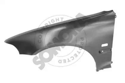 Крыло SOMORA купить