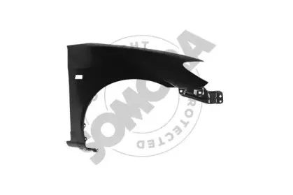 Крыло SOMORA купить