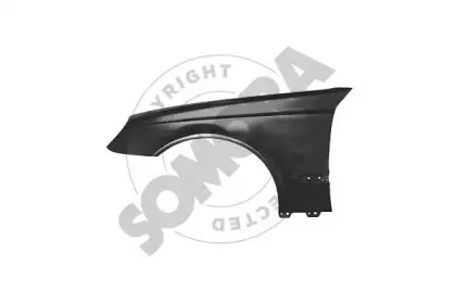 Крыло SOMORA купить