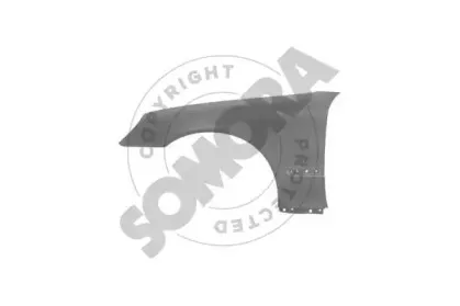 Крыло SOMORA купить