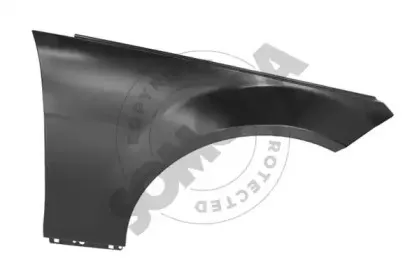 Крыло SOMORA купить