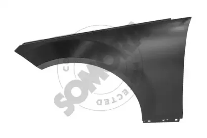 Крыло SOMORA купить