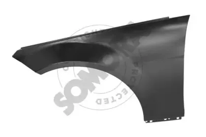 Крыло SOMORA купить