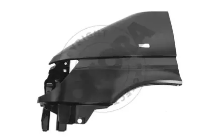 Крыло SOMORA купить