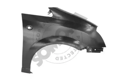 Крыло SOMORA купить