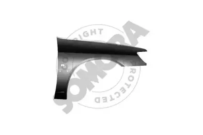 Крыло SOMORA купить