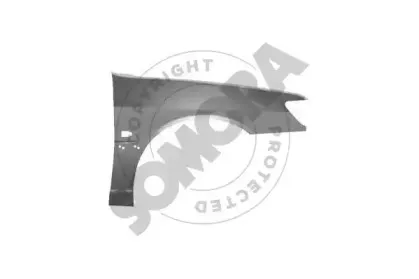 Крыло SOMORA купить