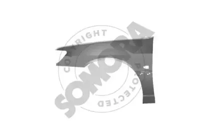 Крыло SOMORA купить