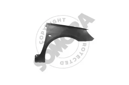 Крыло SOMORA купить