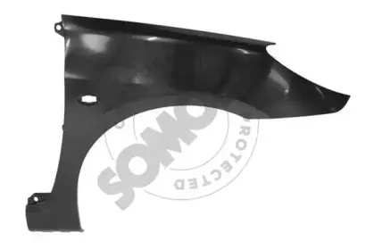 Крыло SOMORA купить