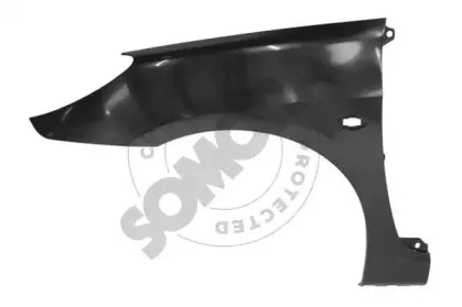 Крыло SOMORA купить