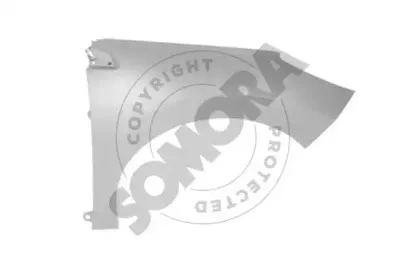 Крыло SOMORA купить