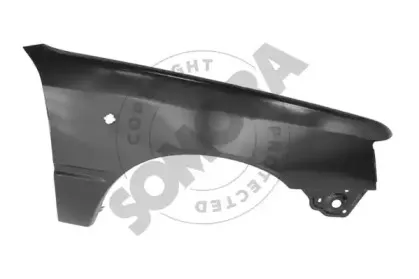 Крыло SOMORA купить