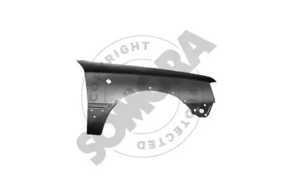 Крыло SOMORA купить