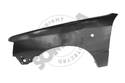 Крыло SOMORA купить