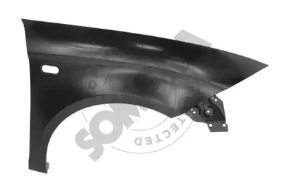 Крыло SOMORA купить