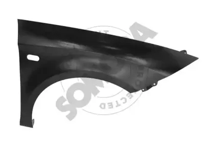 Крыло SOMORA купить