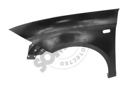 Крыло SOMORA купить