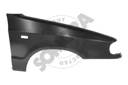 Крыло SOMORA купить