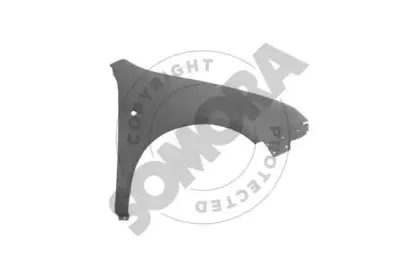 Крыло SOMORA купить