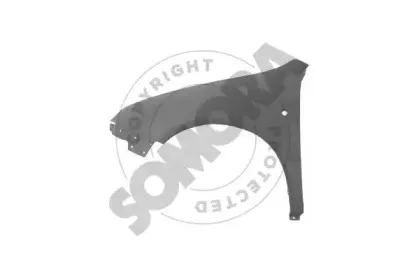 Крыло SOMORA купить