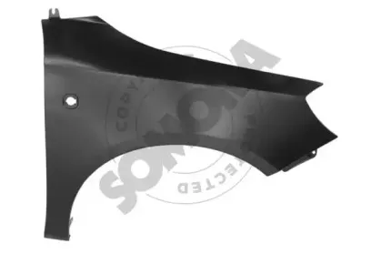 Крыло SOMORA купить