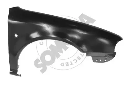 Крыло SOMORA купить