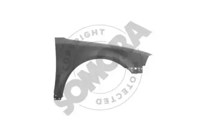 Крыло SOMORA купить