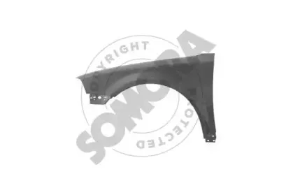 Крыло SOMORA купить