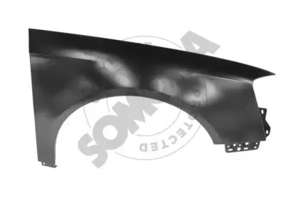 Крыло SOMORA купить