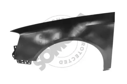 Крыло SOMORA купить