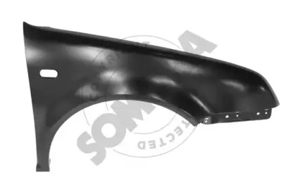 Крыло SOMORA купить