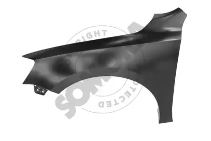 Крыло SOMORA купить