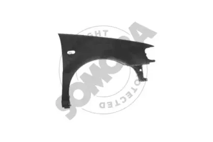 Крыло SOMORA купить