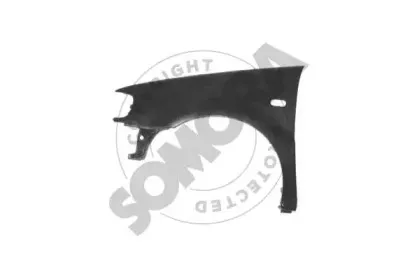 Крыло SOMORA купить