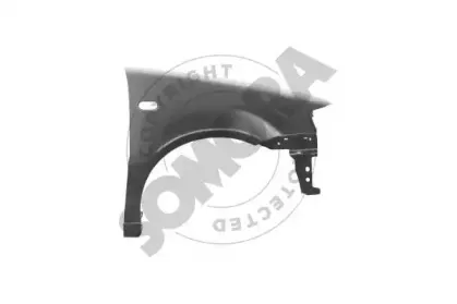 Крыло SOMORA купить