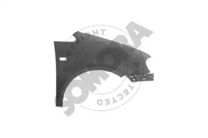 Крыло SOMORA купить